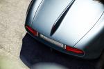 Mini Superleggera Vision 2014 года